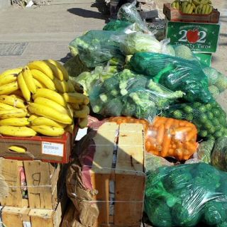Alimentos perecederos mantienen precios estables