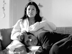 La película Año bisiesto brilló en el Festival de Cine de Cannes, Francia. EL UNIVERSAL  /