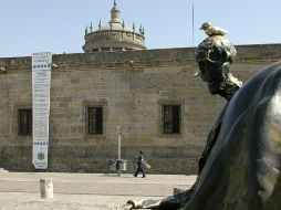 El ICC aumentó tarifas para alcanzar cubrir el pago de la nómina de 108 empleados.  EL INFORMADOR ARCHIVO  /