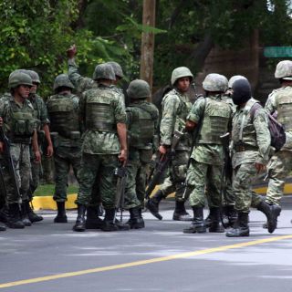 Arrecia la disputa criminal por la plaza de Occidente