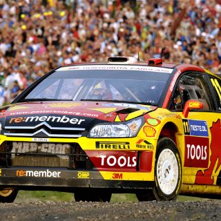 Solberg lidera en Finlandia