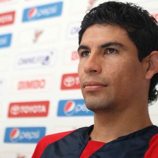 Jonny Magallón está emocionado