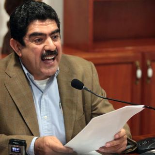 Espino reclama al Presidente intromisión en la ODCA