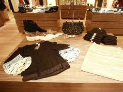 La confección de prendas de vestir fue uno de los sectores manufactureros en los que no hubo incremente de empleo. ARCHIVO  /