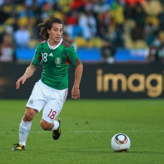 Guardado jugará ante España