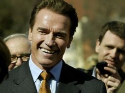 La versión original de los 90 fue protagonizada por Arnold Schwarzenegger. EFE  /