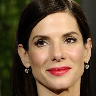 Sandra Bullock no quiere aparecer en un video