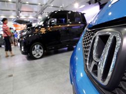 Para Honda, el mayor riesgo es la disminución de la demanda en Estados Unidos, uno de sus mayores mercados. REUTERS  /