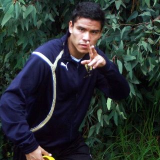 Barrera enfrenta su primera prueba