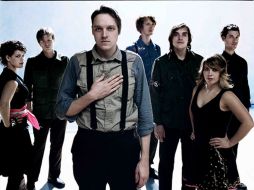 Este es un disco muy esperado por los fans. ESPECIAL  /