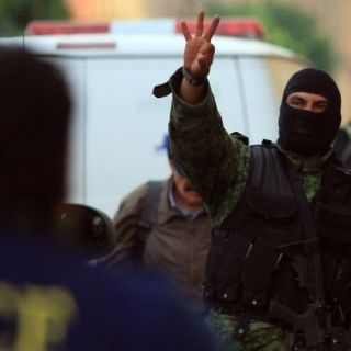 Ve PAN con beneplácito golpe al cártel de Sinaloa