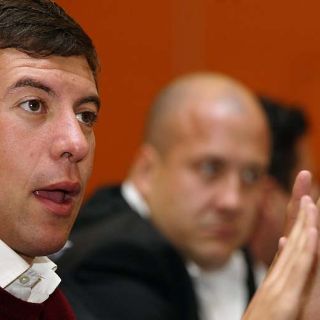 Caída de capo no debe cambiar la agenda de seguridad: Castro Reynoso