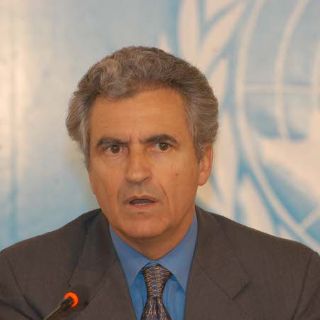 Avanza TLC entre Mercosur y Egipto: Canciller argentino