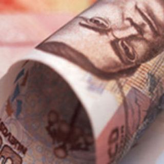 Baja el crédito de la Banca