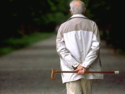 La policía de Tokio investiga la posibilidad de que los familiares de Kato recibían su pensión y la de su difunta esposa. ESPECIAL  /