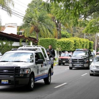 Policías preventivas jugarán papel fundamental para evitar incremento en la violencia