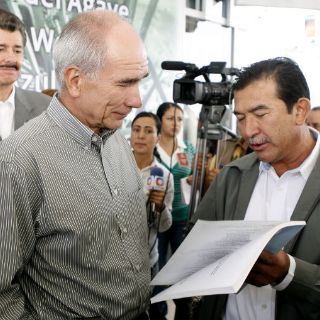 Pide Sagarpa no politizar el Rastro TIF de Acatlán