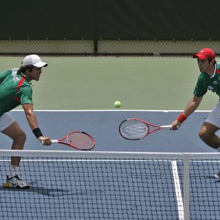 México a un paso de conquistar Mayagüez