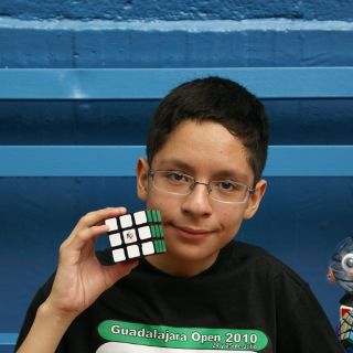 Cubo Rubik, un deporte intelectual