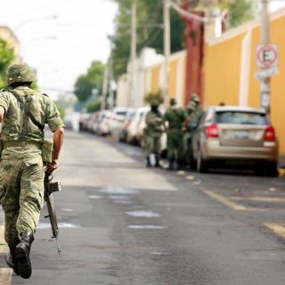 Realizan exámenes de identidad al cuerpo de “Nacho” Coronel