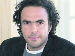 El director volverá a la cartelera comercial mexicana el próximo mes de octubre, con el estreno de Biutiful. EL INFORMADOR  /