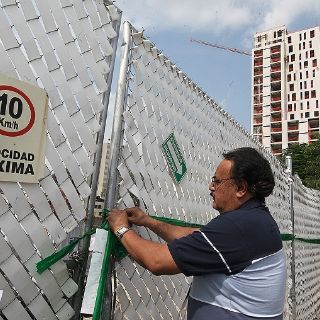 Retiran clausura a Horizontes Chapultepec