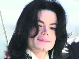 Las novedades musicales con Michael Jackson están garantizadas, según su disquera. EFE  /
