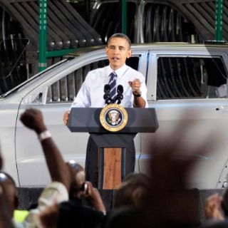 Chrysler mantendrá abierta planta de Sterling Heights y añadirá 900 empleos