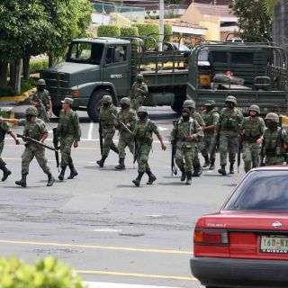 Las células de traficantes se disputan cada vez más territorios