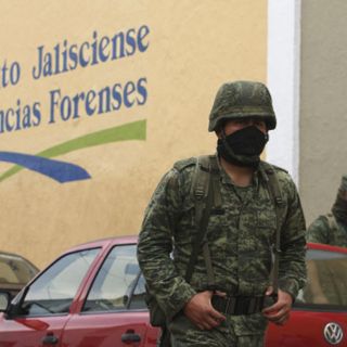 Sorprende el Ejército con otro operativo y cae sobrino de Coronel