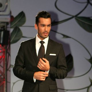 Debuta Aarón Díaz como compositor  en telenovela