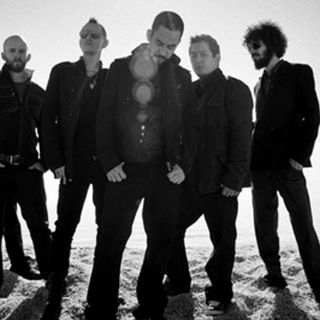 Linkin Park se reinventa en su nuevo disco 'Thousand Suns'