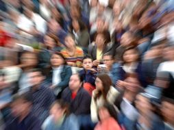 El sondeo tiene un margen de error del 3.1 por ciento. ARCHIVO INFORMADOR  /