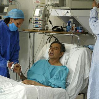 Registra IMSS entre 30 mil y 50 mil casos de tuberculosis en un año