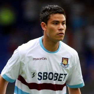 Pide Grant que Barrera juegue como en el Mundial