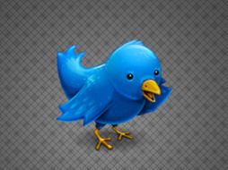 Twitter duplicó la cifra lograda en cuatro años en solo cuatro meses. ESPECIAL  /