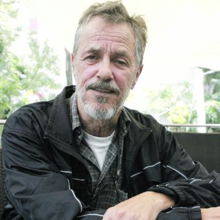 La eterna reinvención de Gabriel Retes