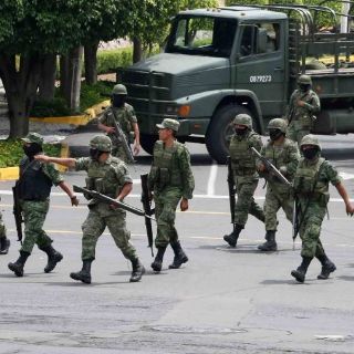 ''Nacho'' Coronel tenía casi siete millones de dólares en una  casa de seguridad