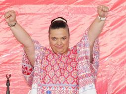 La presidente nacional del PRI, Beatriz Paredes. ESPECIAL  /