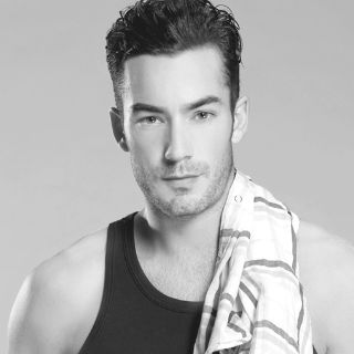 Aarón Díaz vuelve a la televisión con Teresa