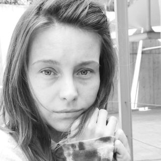 Dominika Paleta incursiona en las series