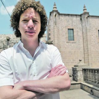 Michel Franco se traza nuevas metas