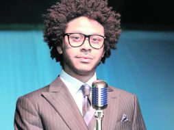 Kalimba tiene planeado presentarse en las principales ciudades de México, entre ellas Guadalajara. ESPECIAL  /