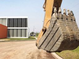 Una vivienda sostenible conserva el uso del agua, requiere de menos energía, entre otras cosas. ARCHIVO  /