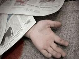 En 2009, 12 periodistas fueron asesinados, tal como lo informa de CNDH. ARCHIVO  /