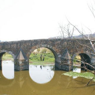 Zapotlanejo propone un parque nacional en Puente de Calderón