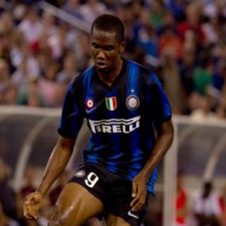 Eto'o: Benítez tiene las ideas claras