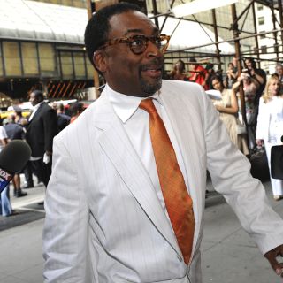 Spike Lee presenta película sobre el derrame en EU