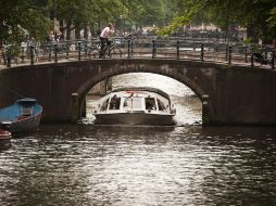 Algunas asociaciones tienen la esperanza de que ahora más turistas acudan a la ciudad interesados por la cultura y los museos. EFE  /