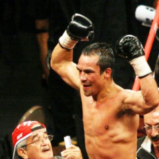 Márquez domina y despacha a Díaz